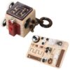 Busy Cube & Fidget Busy Board