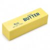 Butter Squishy Squeeze Fidget Toys Slow Rising Stick for Anxiety Relief