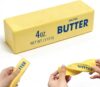 Butter Squishy Stick Slow Rising Stress Relief Fidget Toy