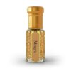 Buxlo Jasmine Attar Oil Arabic perfume oils for men and women 6ml Pure roll on perfume, jasmine oil, Mogra floral | Eid, Ramadan, Vegan Islamic Fragrances