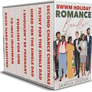 BWWM Holiday Romance Bundle: Seven Spicy Romance Books