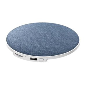 BXGBWKZHRQF Butterfly Shaped Bluetooth Sleep Aid Pillow Speaker, High Dynamic Sound Comfort Under Pillow Audio Device