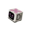 BXGBWKZHRQF New Mini AI Smart Portable Bluetooth Speaker Outdoor Stereo Subwoofer Clear Bass Audio Player