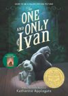 by Katherine Applegate The One and Only Ivan Paperback – January 6, 2015 (0061992275) (9780061992278)