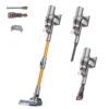 BYTECH NTIE Cordless Vacuum Cleaner