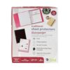 C-Line Traditional Polypropylene Sheet Protectors, Heavyweight, 11 X 8.5, 50/box