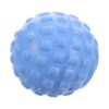 Cabilock Portable Muscle Massage Ball for Feet and Arms TPE Material, Foot Fatigue, Deep Tissue Fitness Ball Suitable for Yoga and Body Relaxation