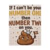 CafePress Number 2 Mug Wrap Big 250 Piece Jigsaw Puzzle