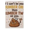 CafePress Number 2 Mug Wrap Big X Large Puzzle 1000 Piece Jigsaw Puzzle