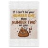 CafePress Number 2 On You. X Large Puzzle 1000 Piece Jigsaw Puzzle