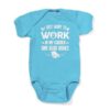 CafePress Reader Bookworm Work Garden Read Books R Body Suit Cute Infant Baby Bodysuit Romper Turquoise