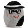 CAIYUEGG Plush Toy,Stuffed Figure Pillow for Home Decor,Collectible Gift Intended for Video Game Fans Kids Adults