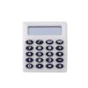 Calculator Mini Portable Electronic Candy Color Students School Use(OneColor)