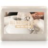 CalPalmy 10 lb White Pottery Clay for Sculpting, Hand Building & Kiln