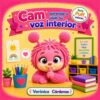 Cam Learns to Use Her Inside Voice: A Social-Emotional Story About Inside Voice and Self-Control · Puff Values Series (Book 5)