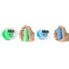 CanDo TheraPutty Blue Firm and Standard Hand Exercise Putty Bundle