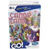 Candy Land Grab and Go Game for Kids Ages 3 and Up, Portable Game for 2-4 Players, Travel Game for Kids (English & French)