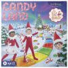 Candy Land: The Elf on the Shelf Board Game