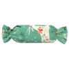 Candy Shape Throw Pillow with Removable Pillow Decorative Cover and Insert