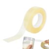Can Sealing Tapes Waterproof PVC Clear Adhesive
