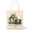 Canvas Bag shopping weekender Tote Bag Travel gifts for Women Sister 929