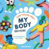 Can You Do This? (My Body): A Body Parts Book for Toddlers (Interactive Books for Kids)