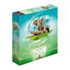Capstone Games Ark Nova Zoo Management Strategy Board Game for 1-4 Players