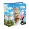 Capstone Games Wandering Towers Spell Pack Board Game Expansion for Family