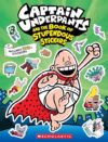 Captain Underpants: The Official Sticker Book