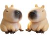 Capybara Squishy Toy