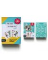 Card Games Bundle - Rulebook with 30 Games + 4 Decks of Standard Playing Cards