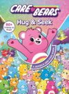 Care Bears: Hug & Seek: A Search and Find Book