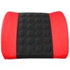 Car Lumbar Pillow - Cushion,Electric Massage, Breathable Memory Foam, Accessories