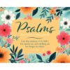 Carousel Worldwide Psalms EC 2027 Desk Calendar – Daily Psalms and Scripture Reflections, Desk Calendar, 6″ × 5″, Gift