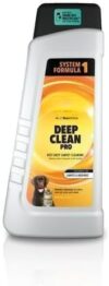 Carpet Xpert Deep Clean Pro 48oz Formula For S~hark Upright & Portable Cleaners, STAIN-STRIKER TECHNOLOGY, Eliminates Odors Instantly And Permanently (1 pack)