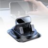 Car Phone Holder 360 Degree Rotation 2026 New Dashboard Phone Mount, 1PC