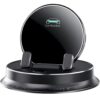 Car Phone Holder Compatible with Porsche 911 992 2020-2025, Dashboard Mobile Phone Holder 360 Degree Rotation Car Phone Mount Car Accessories
