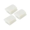 CarpNettore Hot Glue Sticks Glue Sticks Gluing Handy for Glue Machines EVA Sticks for General Repairs Decor DIY Crafts, 180mmx7mm