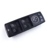 Car Push Button Switches Switches A2049055402 Window Switch Block Electric Power Window Master Switch Replacement for Benz for W212 E-Class W204 C-Class C117 G500 Electric Window Control Switch C