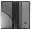 Car Registration Holder Pu Leather Protective Case with Card Slots