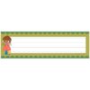 Carson Dellosa Fairy Tale Forest 36PC Name Labels for Kids