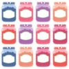 Carson Dellosa Farmers Market 36pc Colorful Jam Jar Bulletin Board Decorations, Assorted Jam Jar Cutouts for Bulletin Board, White Board, Cork Board, and Classroom Decor
