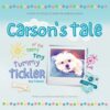 Carson's Tale of the Teeny, Tiny, Tummy, Tickler