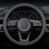 Car Steering Wheel Cover for Subaru Outback/Legacy 2015-2019