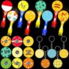Cartoon Party Favors Pocket Goodie Bag Stuffers Birthday Party Gifts