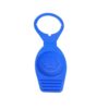 Car Windshield Washer Bottle Cap for VW for Amarok for Bora for Jetta for Caddy for Eos for Fox for Golf 3 4 5 6 7 1X Windshield Washer Reservoir Fluid Cap Tank Bottle Cover