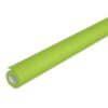 Casafoyer - 57137 Bulletin Board Art Paper, Apple Green, 24" x 60', 1 Roll - Pack of 2