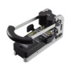 Casafoyer, Extra Heavy Duty, 2 Hole Paper Punch, 300 Sheets Punch Capacity,Black and Silver - Pack of 2