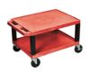 Casafoyer H Wilson WT16RE-B Presentation Station, 18" L x 24" W x 16" H