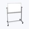 Casafoyer MB3624WW Reversible Magnetic Whiteboard/Whiteboard - Pack of 2